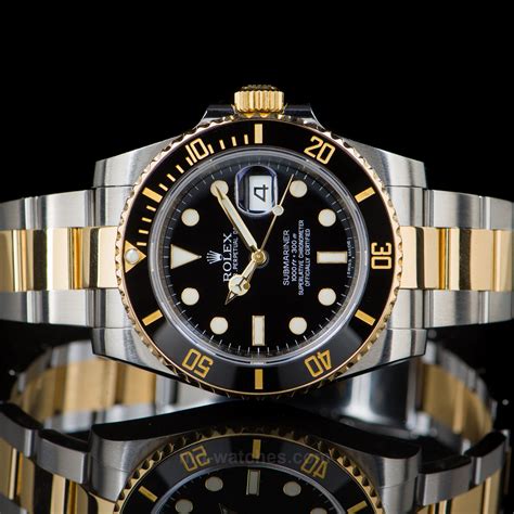 rolex colamariner price|rolex submariner gold case.